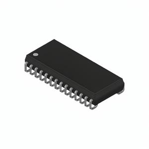 ไอซี FIFO ASYNC 512X9 30NS 28SOJ ไอซีวงจรรวม BOM IC พร้อมส่ง ลอจิก 28 BSOJ (0.300 นิ้ว, ความกว้าง 7.62 มม.) CY7C421-30VC - Product Image 1