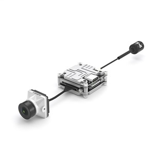Caddx Nebula Pro Vista Kit Profesional en Oferta con Cámara HD de 720P/120fps Ultraligera de 23g - Product Image 3