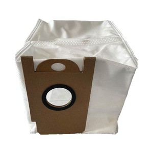 Bolsa para polvo para robot aspirador compatible con Xiaomi Lydsto R1 R1A STYTJOX para uso doméstico 51-100 metros cuadrados - Product Image 1