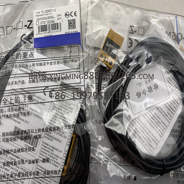 New proximity switch sensor TL-Q5MC1-Z TL-Q5MC1 TL-Q5MB1-Z TL-Q5MB1 Available in stock
