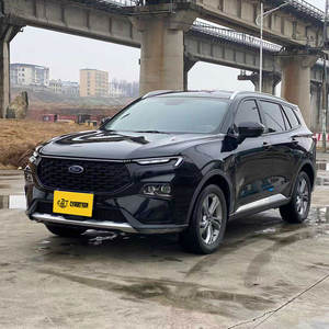 SUV Usado JAC Ford Equator 2023 EcoBoost 170 Premium, Vehículo Económico <span class=keywords><strong>de</strong></span> Gasolina para Importadores, Deportivo y Todoterreno - Product Image 2