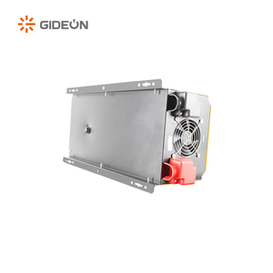 1500W kapalı ızgara güneş invertör <span class=keywords><strong>12</strong></span>/V/<span class=keywords><strong>24V</strong></span>/48V için 110V/220V DC/AC invertör - Product Image 6