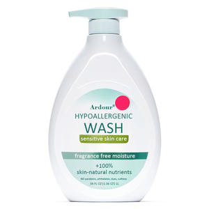 high quality Fragrant shower <b>gel</b> perfume type long-lasting <b>fragrance</b> multi-scented cleansing body wash - Product Image 1