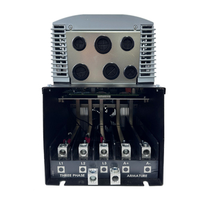 ตัวควบคุมความเร็วมอเตอร์รุ่น DC590+ (AP) ซีรีส์ 591P-53311020-P00-U4V0 - Product Image 6