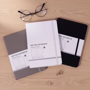 Promotion Factory Price Wholesale Customized Pu Leather <b>A5</b> <b>Diary</b> Weekly Journal Planner Business Notebooks - Product Image 5