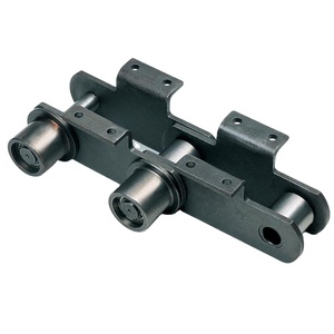 <span class=keywords><strong>Mt40</strong></span> cao-sidebar băng tải chuỗi làm bằng vật liệu hợp kim bền - Product Image 1