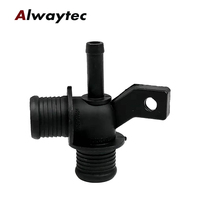 2023 nouvel arrivage de liquide de refroidissement de radiateur bride d'eau de couplage de liquide de refroidissement 1.6TDI 2.0TDI pour Jetta Beetle 1.8Tsi 2.0Tsi