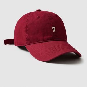 Vente en gros de bonne qualité LOGO personnalisé 100% coton Chapeaux de papa non structurés Casquette de baseball personnalisée 6 panneaux avec logo brodé - Product Image 5