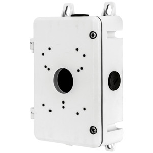 Contact Box 22 In X 15.5 In X 8.8 In With Power <b>Supply</b> For <b>Electrical</b> Use - Product Image 1