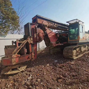 Gebruikt Roterende <span class=keywords><strong>Rig</strong></span> Isuz <span class=keywords><strong>Sr200c</strong></span> - Product Image 1