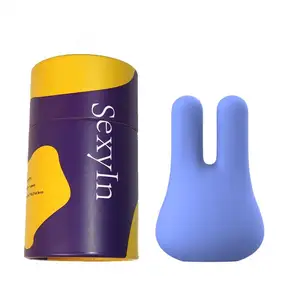 Hoàn toàn không thấm nước đôi động cơ Vibrator Silicone quan hệ tình dục Vibrator Rabbit Vibrator Đồ chơi tình dục cho phụ nữ tùy biến quan hệ tình dục đồ chơi nhà cung cấp