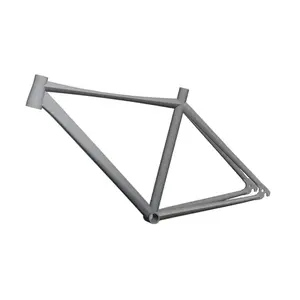 OEM ODM Aluminum Alloy Bike Parts Bicycle Frame Mountain Bicycle Frame Cargo Bike Frame Tube Bending Services