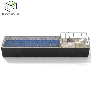<span class=keywords><strong>Bestway</strong></span>-<span class=keywords><strong>Piscina</strong></span> con casa mágica, spa y escalera, a la venta - Product Image 1