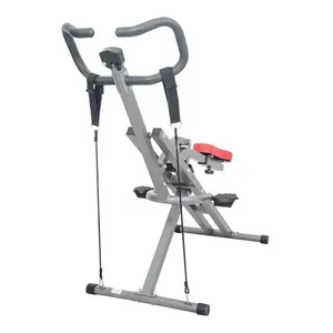 Sunny Home Gym Squat Assist Trainer SF-A020052 per gli allenamenti a casa - Product Image 6