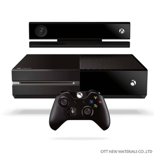 Consola de Videojuegos OEM X-BOX ONE de 500 GB, Compatible con 4K, 10000 <span class=keywords><strong>Juegos</strong></span> Integrados, Soporte Multijugador, Descarga en Red, Expansión de Tarjeta TF de 64 GB - Product Image 2