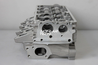 03L103065 Aluminium 16V 2.0TDI Moteur Diesel CFCA Moteur Culasse Pour VAG CALIFORNIA T5 MULTIVAN T5 T6 TRANSPORTER T5