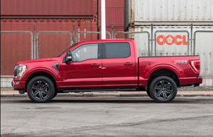 Gebrauchter 2020 Ford F-150 Raptor Race <span class=keywords><strong>Class</strong></span> Offroad-Pickup-Truck Turbo Benzin Euro VI 300-400PS 5 Airbags Ledersitze 360° - Product Image 5