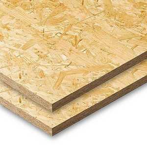Tablero <span class=keywords><strong>OSB</strong></span> de Pino de 11 mm y 19 mm, Económico, <span class=keywords><strong>1220x2440</strong></span>, Ranura T&G, para Construcción, Pegamento MDI - Product Image 2