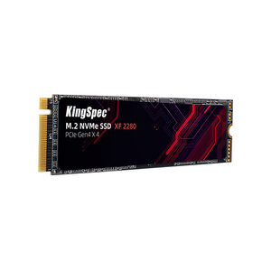 Kingspec Hoge Capaciteit <span class=keywords><strong>M</strong></span>.2 2280 Nvme Pcie 4.0 4 Tera Ssd Koellichaam M2 Gen 4X4 Disco Duro Nvme Ssd 4Tb - Product Image 5