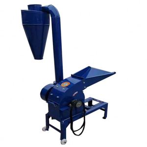 Factory Grain Rice Maize Wheat Hammer Mill for Animal <b>Feeds</b> Corn Straw Crusher <b>Processing</b> <b>Machines</b> <b>Feed</b> Crushing <b>Machine</b> at Good - Product Image 5