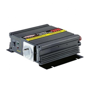 12V 24V AC מהפך כונן הותאם סינוס גל 500w 800w 1000w 1200w 1500w DC AC 110v-220v מהפך כוח מהפך - Product Image 1