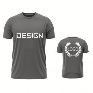 Custom <b>T</b>-Shirt with Your Image for Men Women and Kids by Modify on Demand - Product Image 3