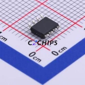 Nuevo y original transistor SO-8 ESD y protección contra sobretensiones (TVS/ESD), venta al por mayor de chips de componentes electrónicos y servicio BOM - Product Image 2