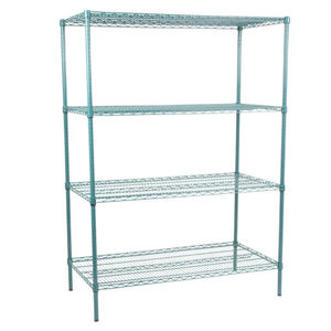 18 "x 48" <span class=keywords><strong>nsf</strong></span> ירוק אפוקסי 4 גבס מטבח נייד בישול movable cooking - Product Image 6