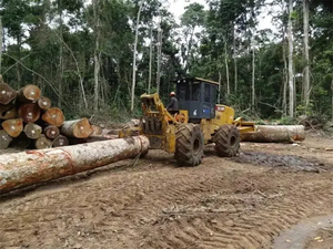 Chine Top Marque Fabricant Forestier Machines Roue <span class=keywords><strong>Skidder</strong></span> XC360 à <span class=keywords><strong>vendre</strong></span> pas cher prix - Product Image 6