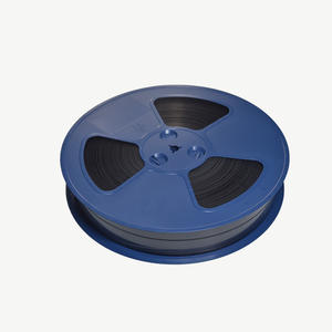 SMT Parts Flat Carrier <b>Tape</b> With Cover 56mm 100 Meters/Roll SMT <b>Machine</b> Parts For Production Line - Product Image 4