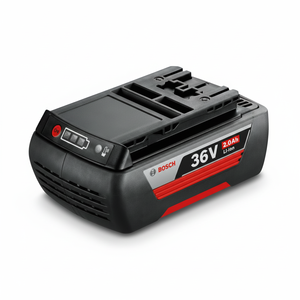 Per Bosch 36V batteria di ricambio agli ioni di litio 2.0 Ah modello F016800474 1600Z0003B per attrezzi per armatura da giardino - Product Image 1