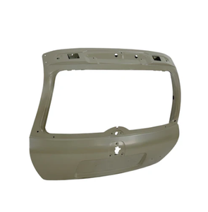 HAYON DE REMPLACEMENT, pour R-ENAULT CLIO 2, (ACIER) - Product Image 3