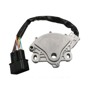 Interrupteur de changement de vitesse pour Mitsubishi 8604A015 8604A053 MR263257 pour remplacement et réparation - Product Image 1