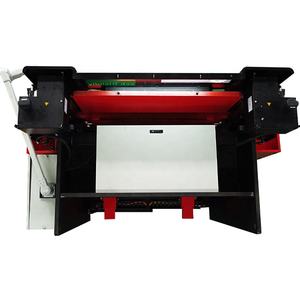 مكبس ثني CNC أوتوماتيكي بالكامل طراز WF67K-<span class=keywords><strong>M</strong></span> من Delem لتشكيل أجزاء المحركات والمضخات والمحامل الأساسية المصنوعة من الألومنيوم والصلب الكربوني - Product Image 5