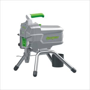 Pulvérisateur de <span class=keywords><strong>peinture</strong></span> électrique sans air puissant pour murs, plafonds <span class=keywords><strong>et</strong></span> meubles adapté à la <span class=keywords><strong>peinture</strong></span> domestique <span class=keywords><strong>et</strong></span> professionnelle - Product Image 2