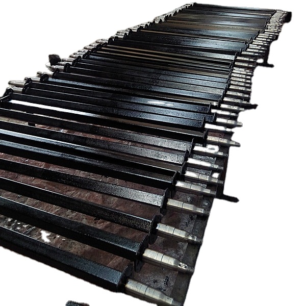 Airui отличное качество, оси и запчасти для легкого прицепа, направляющая ступица прицепа, 7000 фунтов/Eje/Mover, аксессуары для трейлера