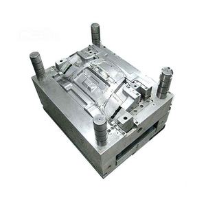 OEM定制制造商铝锌合金压铸件汽车车身板金铸件模具铸钢金属加工 - Product Image 2