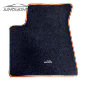 Alfombrilla Original para Coche, Alfombra para Coche para <span class=keywords><strong>Corolla</strong></span> / Prius / RAV4 / Camry - Product Image 1