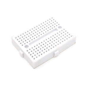 <span class=keywords><strong>Kit</strong></span> de prototypage universel de planche à pain en plastique sans soudure 400 points MB-102 SYB-170 Protoboard pour modules de capteurs PCB planche à pain - Product Image 5