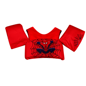 Gilet de natation en mousse EPE pour enfants, veste de flottaison pour enfants, pour les garçons et les filles en bas âge, pour les cours de natation - Product Image 1