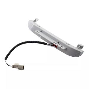 Luz de Freno Trasera LED Roja para Honda Civic Especificaciones Estadounidenses, Modelos 2006-2011, 34270SVAA01, Pieza M098 - Product Image 4