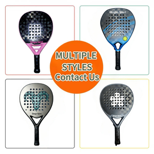 <span class=keywords><strong>Raquette</strong></span> de <span class=keywords><strong>Padel</strong></span> de Plage 18K, Vente en Gros Directe Usine, Personnalisable, Meilleures Ventes, Raquettes de <span class=keywords><strong>Padel</strong></span> Sportives en Stock - Product Image 3