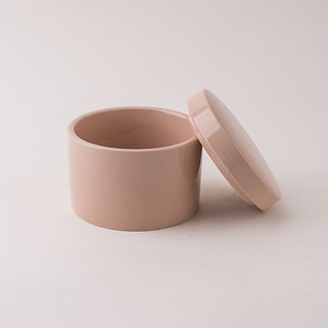 Commercio all'ingrosso Su Misura Moderna Ceramica Hotel Bagno Decorazione 4pcs Accessori Per il Bagno Set - Product Image 2
