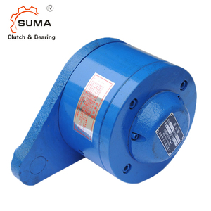 SUMA NF80 One Way Sprag Clutch <b>Bearing</b> Grease Lubricated High Precision P0 Belt Conveyor Backstop - Product Image 6