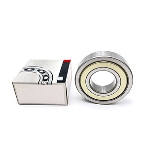 ตลับลูกปืนเม็ดกลมโต6015ความเร็วในการหมุนสูง - Product Image 1