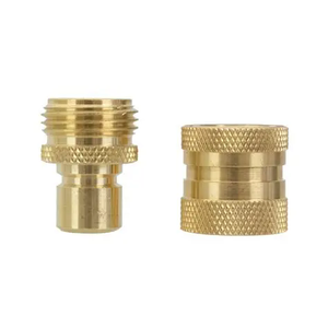 <b>Best</b>-selling 3/4 inch brass <b>garden</b> <b>hose</b> <b>quick</b> <b>connector</b> - Product Image 4