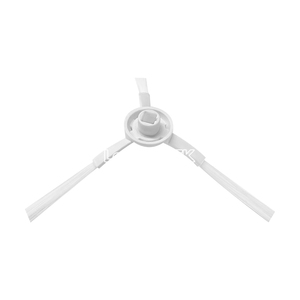 Ajuste de limpieza de suelo para <span class=keywords><strong>Xiaomi</strong></span> S20 cepillo lateral de rodillo principal filtro Hepa paño de mopa D106 Robot aspirador <span class=keywords><strong>repuestos</strong></span> accesorio - Product Image 4