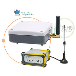 Dispositif de détection étanche sans fil IOT détecteur de fuite d'eau capteur de fuite d'eau équipement de détection de fuite d'eau - Product Image 1