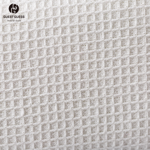 Pantoufles gaufres d'hôtel 5 étoiles de haute qualité avec logo personnalisé Fournitures de bain et de toilette de luxe en EVA pour invités - Product Image 4