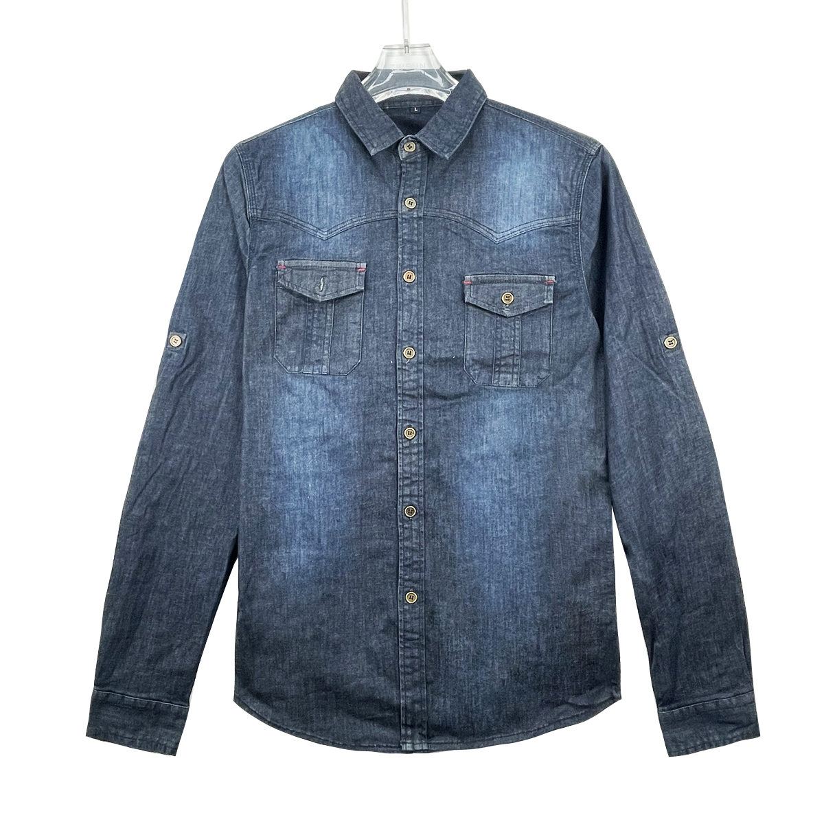 Venta al por mayor camisas jeans-Compre online los mejores camisas jeans  lotes de China camisas jeans a mayoristas | Alibaba.com